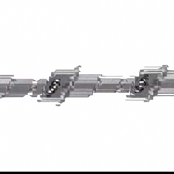 Power Screwdriver Bit: Impact Socket Adapter Bit